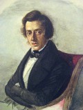 쇼팽 Chopin-Frederic