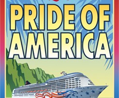 NCL pride of america