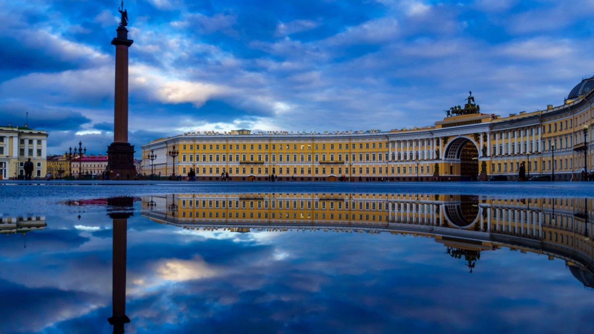 Scenic-Views-4K-St-Petersburg-Russia-Wallpaper