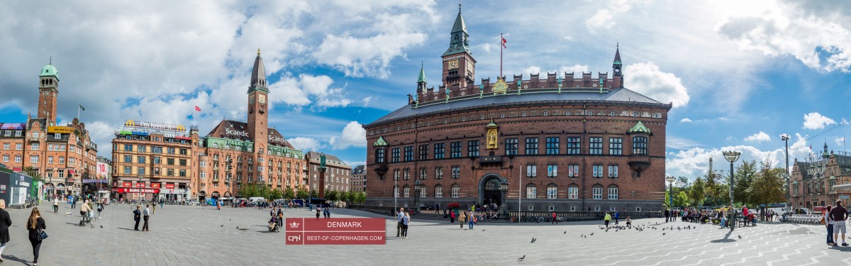 copenhagen-city-hall-square-radhuspladsen