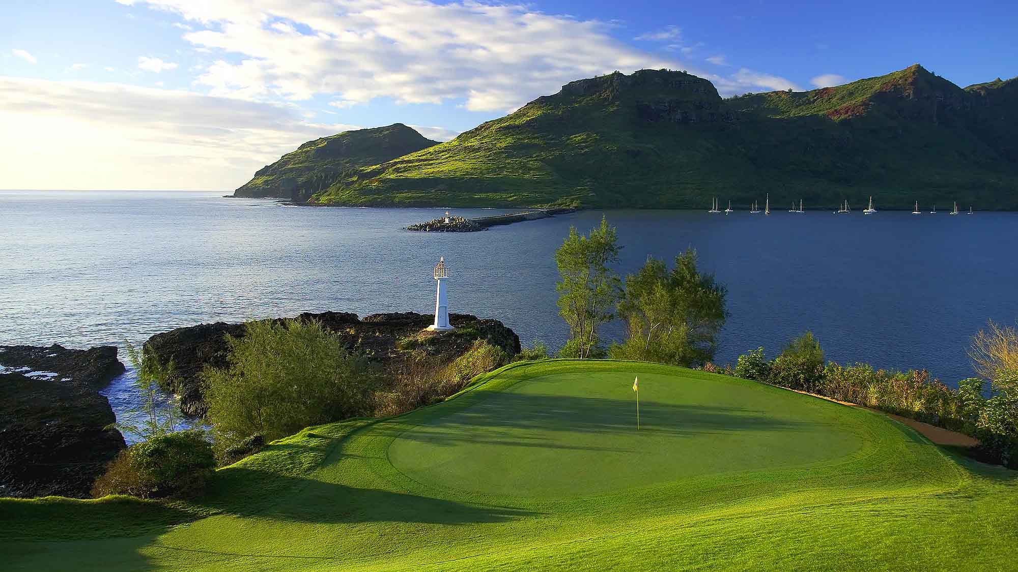 Hokuala-Ocean-Golf-Course-Parrish-Kauai