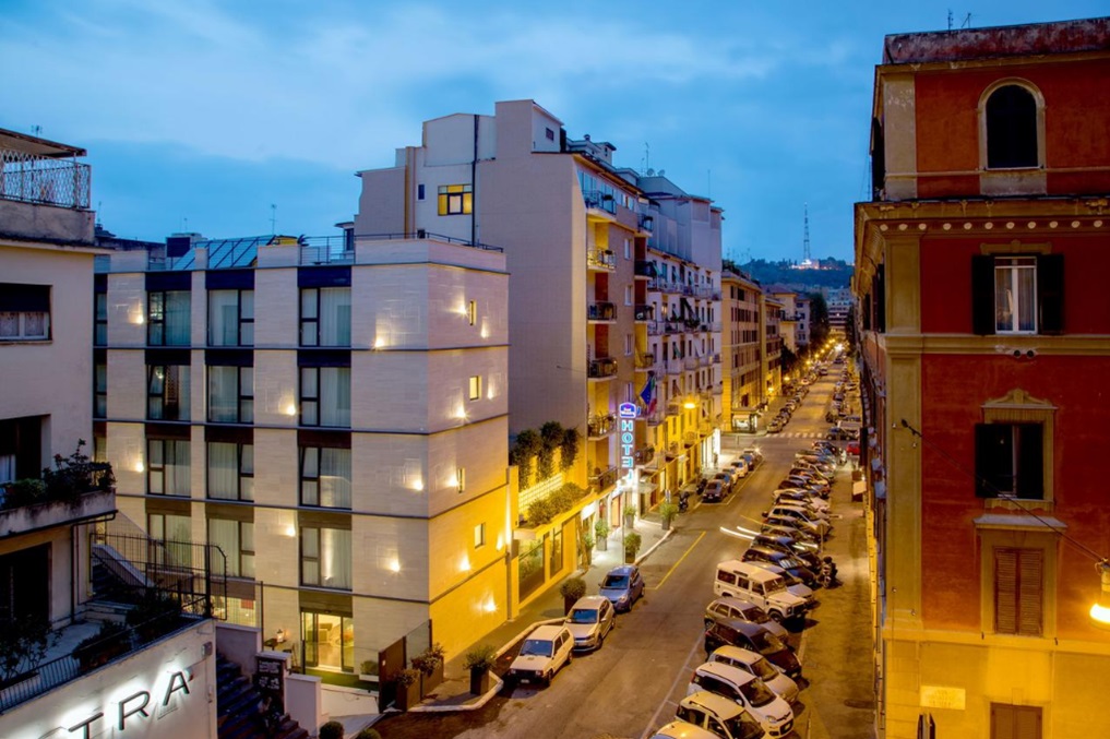 Best Western Plus Hotel Spring House