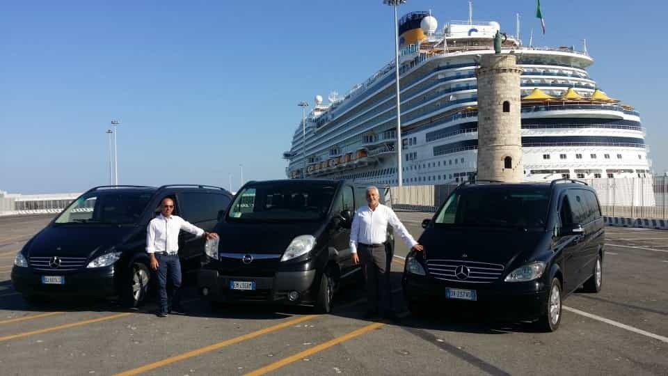 driver-in-port-of-rome