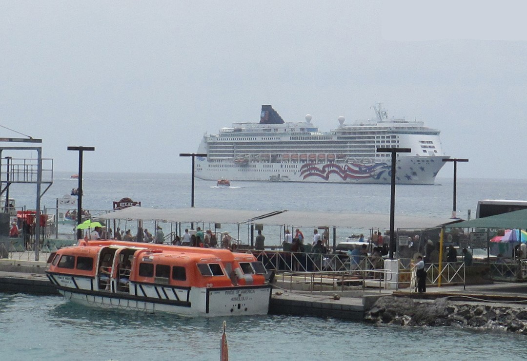POAKona tender