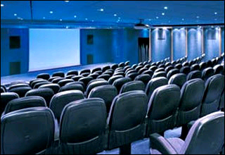 Cinema & Auditorium