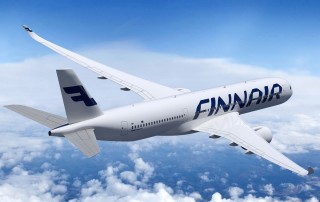 A350XWB-Finnair