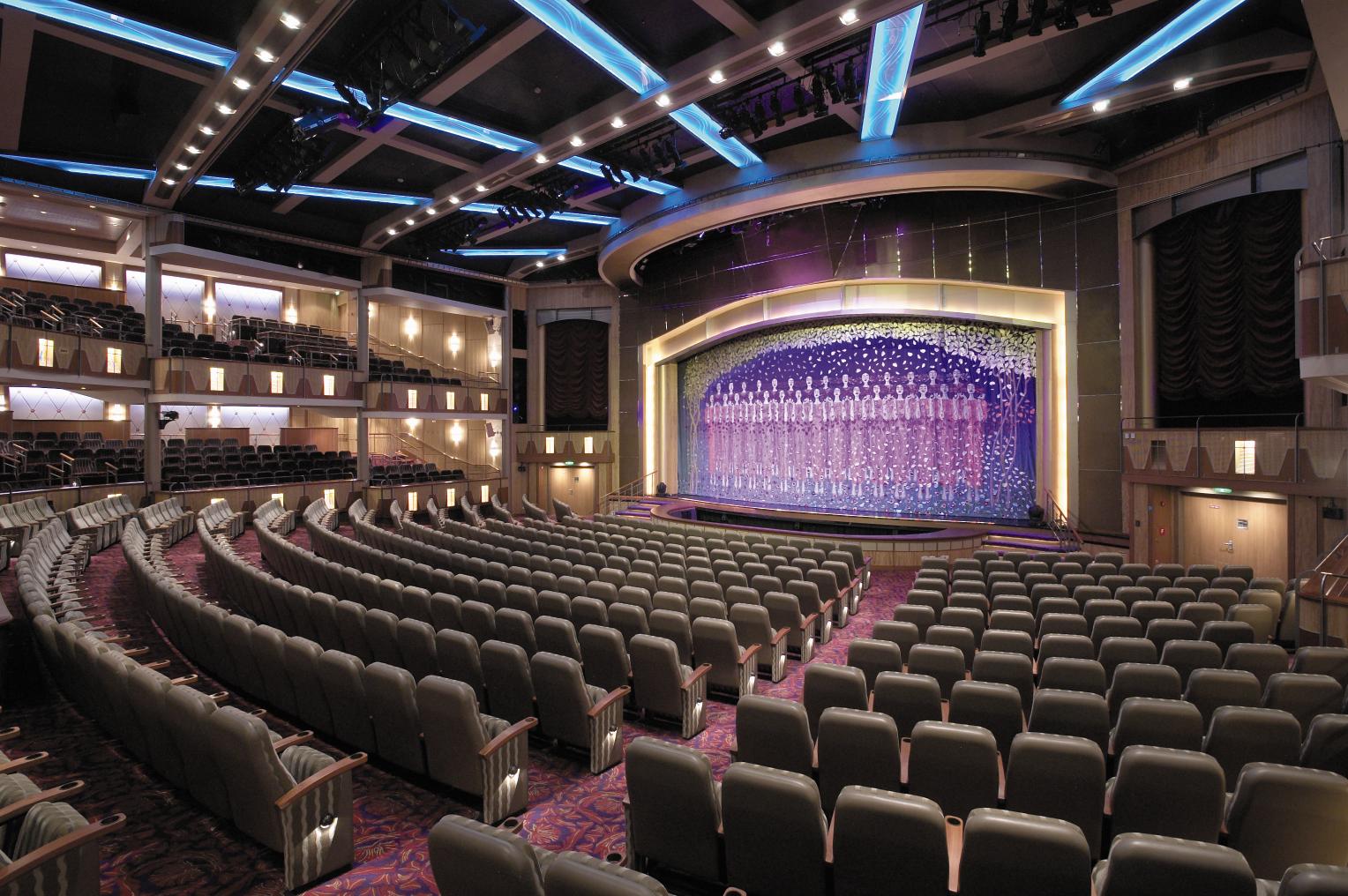 THEATER