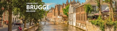 port-brugge-belgium-banner