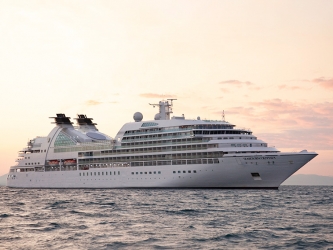 Seabourn Cruises