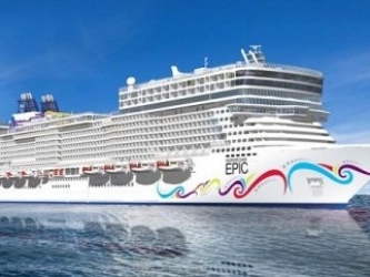 Norwegian Cruise Line-NCL