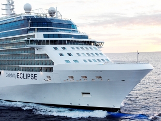 Celebrity Cruises