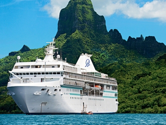 Paul gauguin cruises