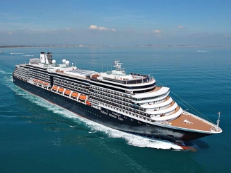 Holland America Line