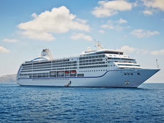 Regent Seven Seas Cruises