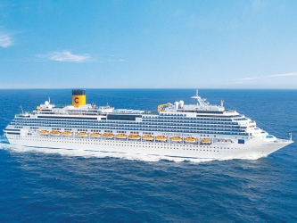 Costa Cruises