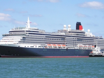 CUNARD