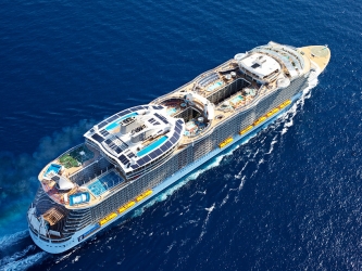 Royal Caribbean International