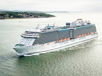 PRINCESS CRUISES